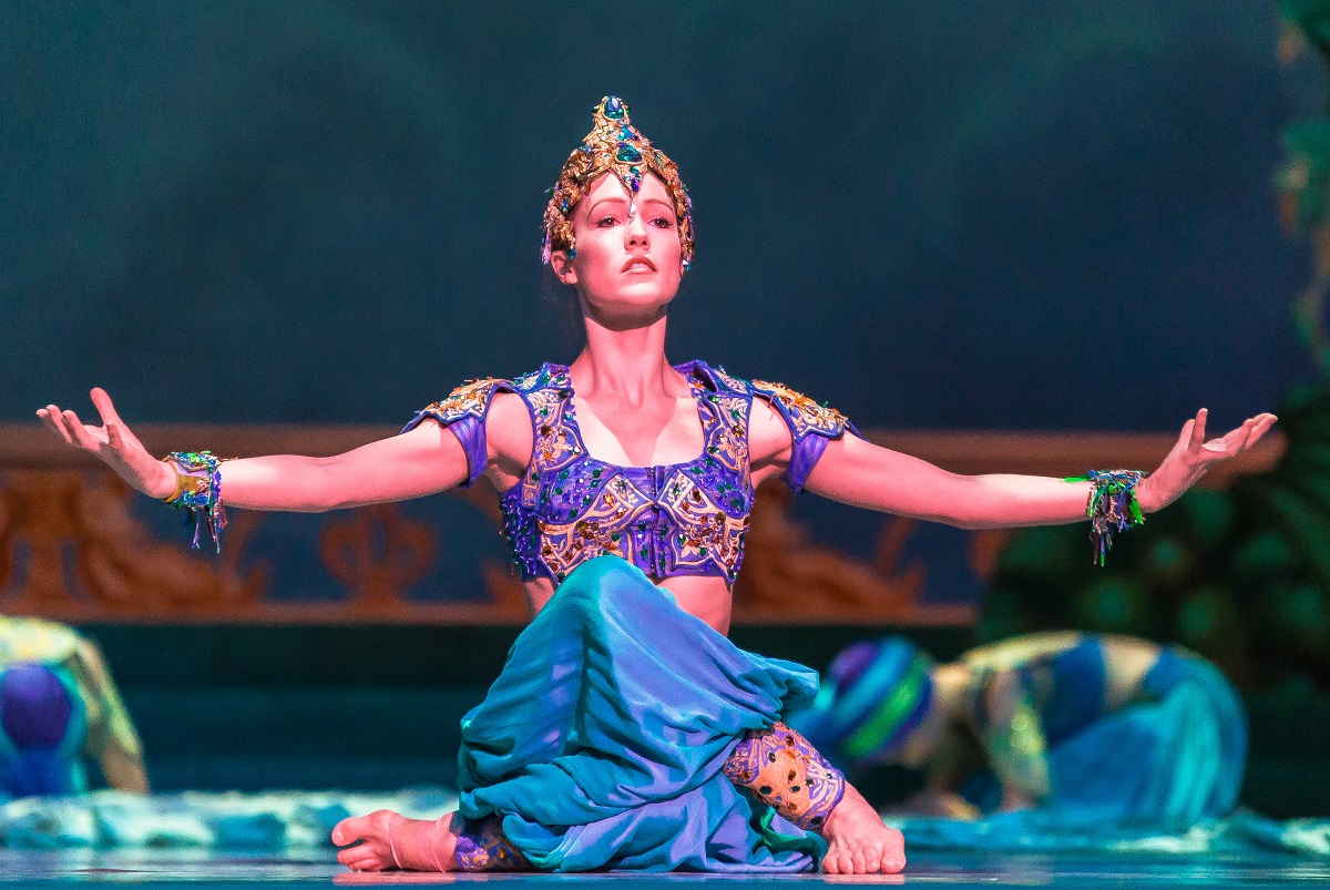 Casse-Noisette des Grands Ballets: une spectacle féérique à voir absolument