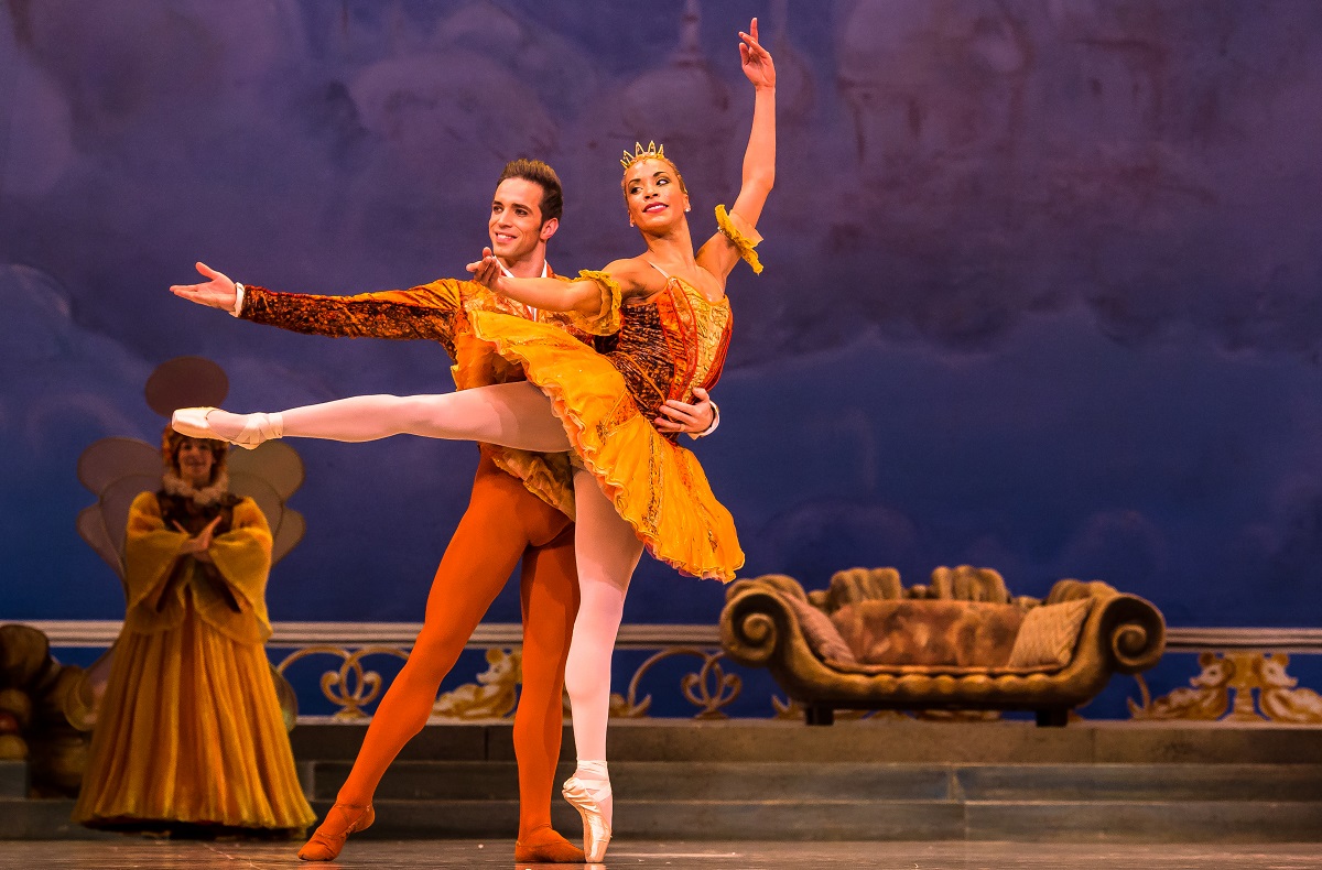 Casse-Noisette des Grands Ballets: une spectacle féérique à voir absolument