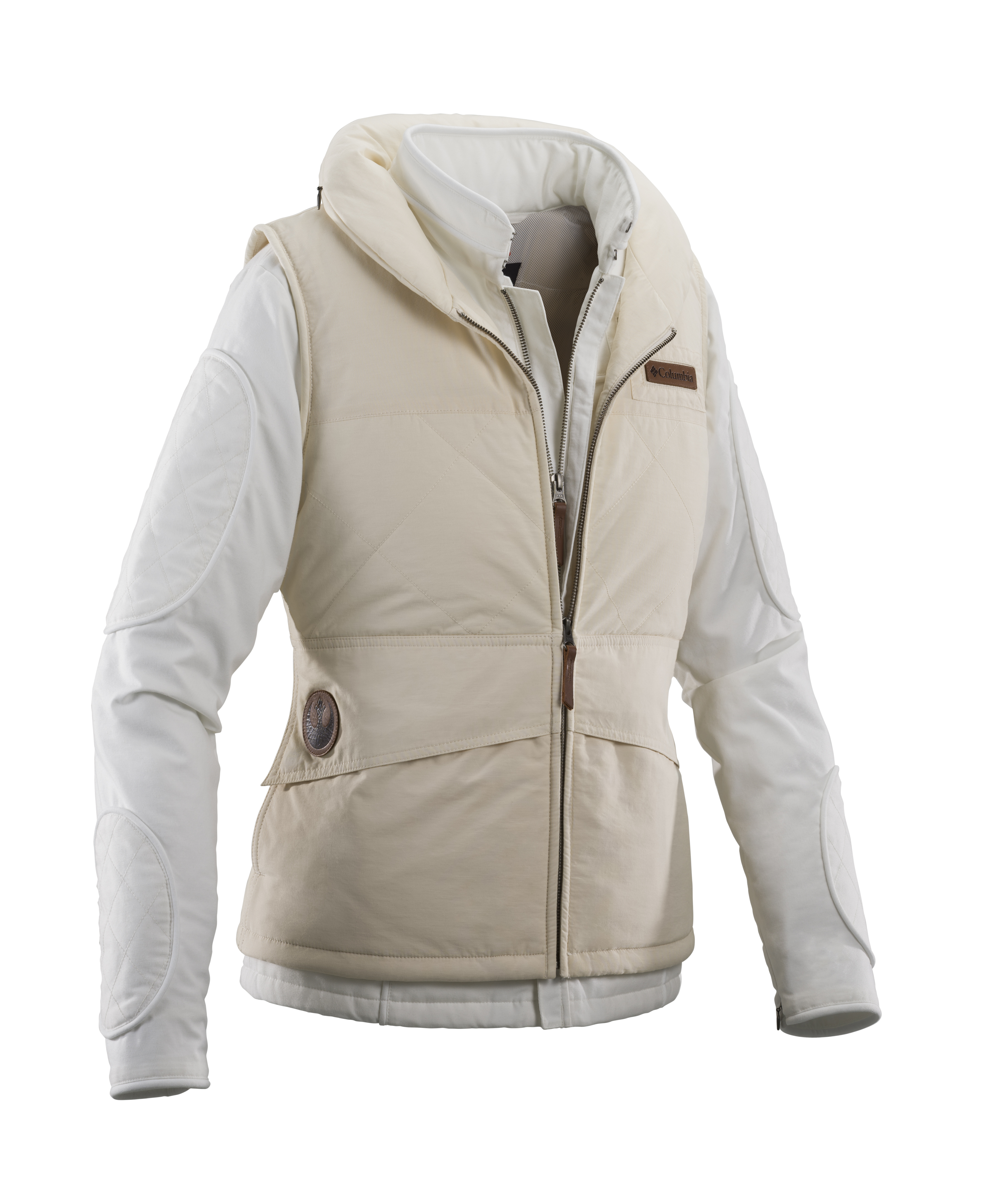 Columbia dévoile une collection spéciale Star Wars parfaite pour les fans de la franchise