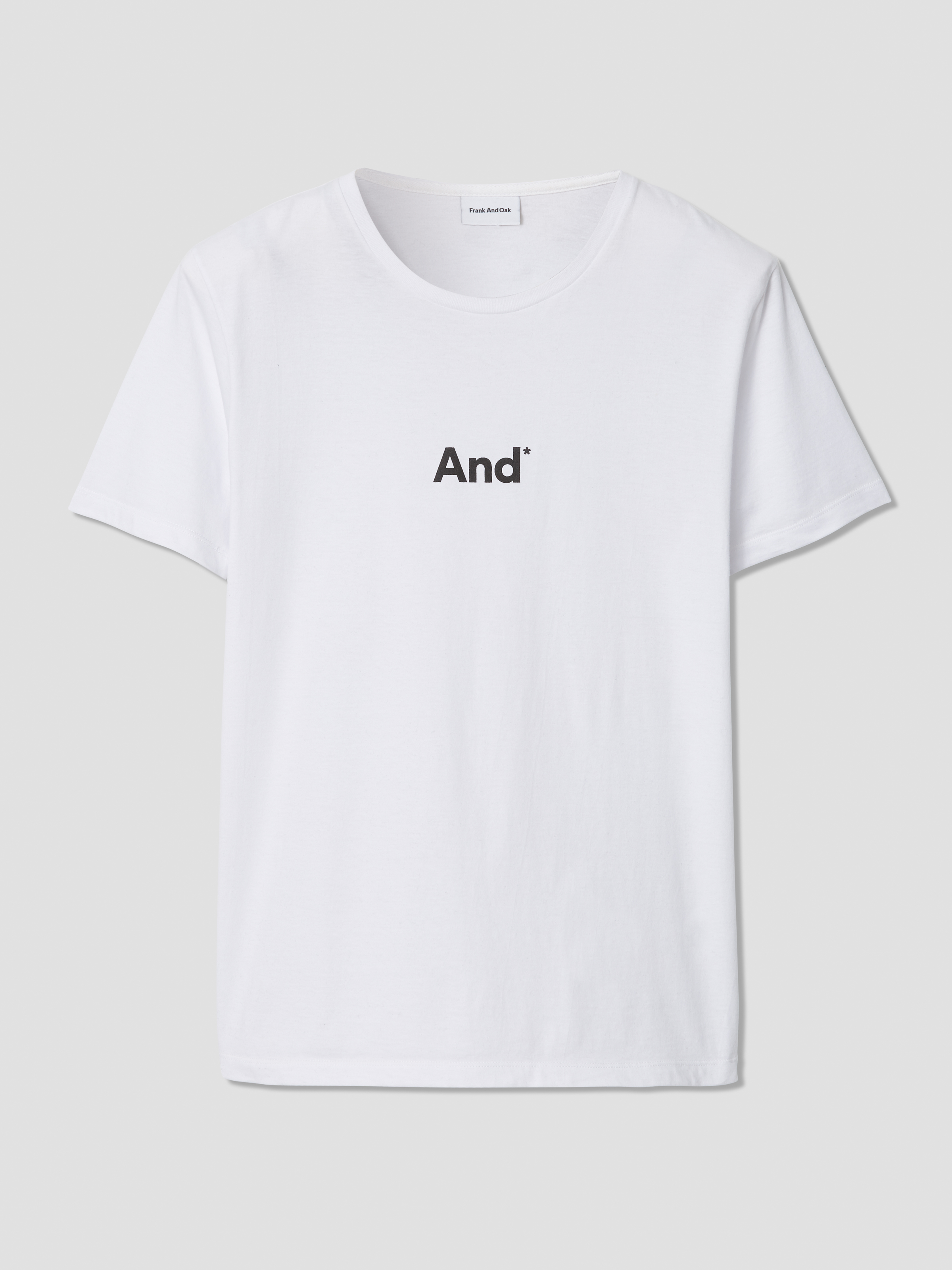 Frank And Oak lance « And », sa nouvelle collection pour une bonne cause