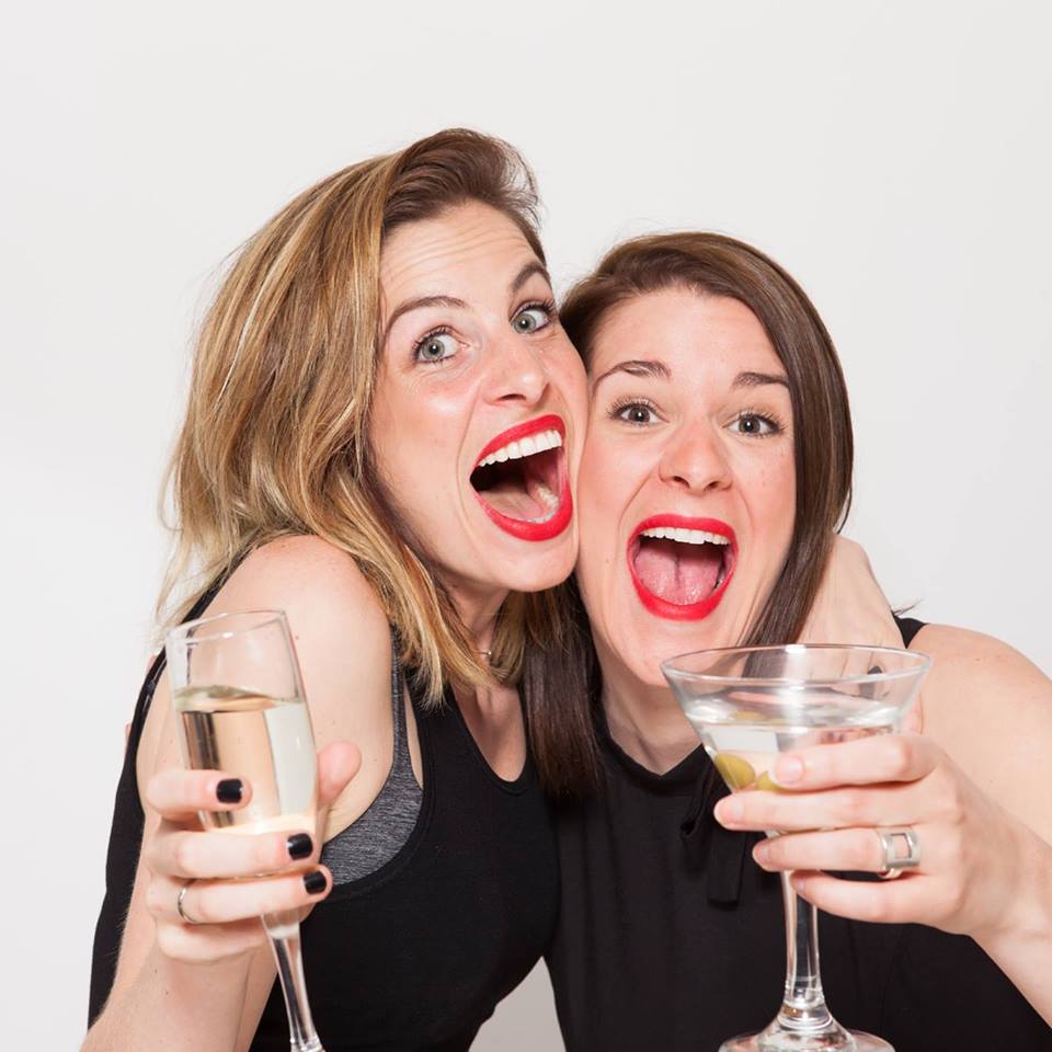 Jay Du Temple, Julien Lacroix et Katherine Levac prendront part au tout nouveau festival d'humour à Montréal