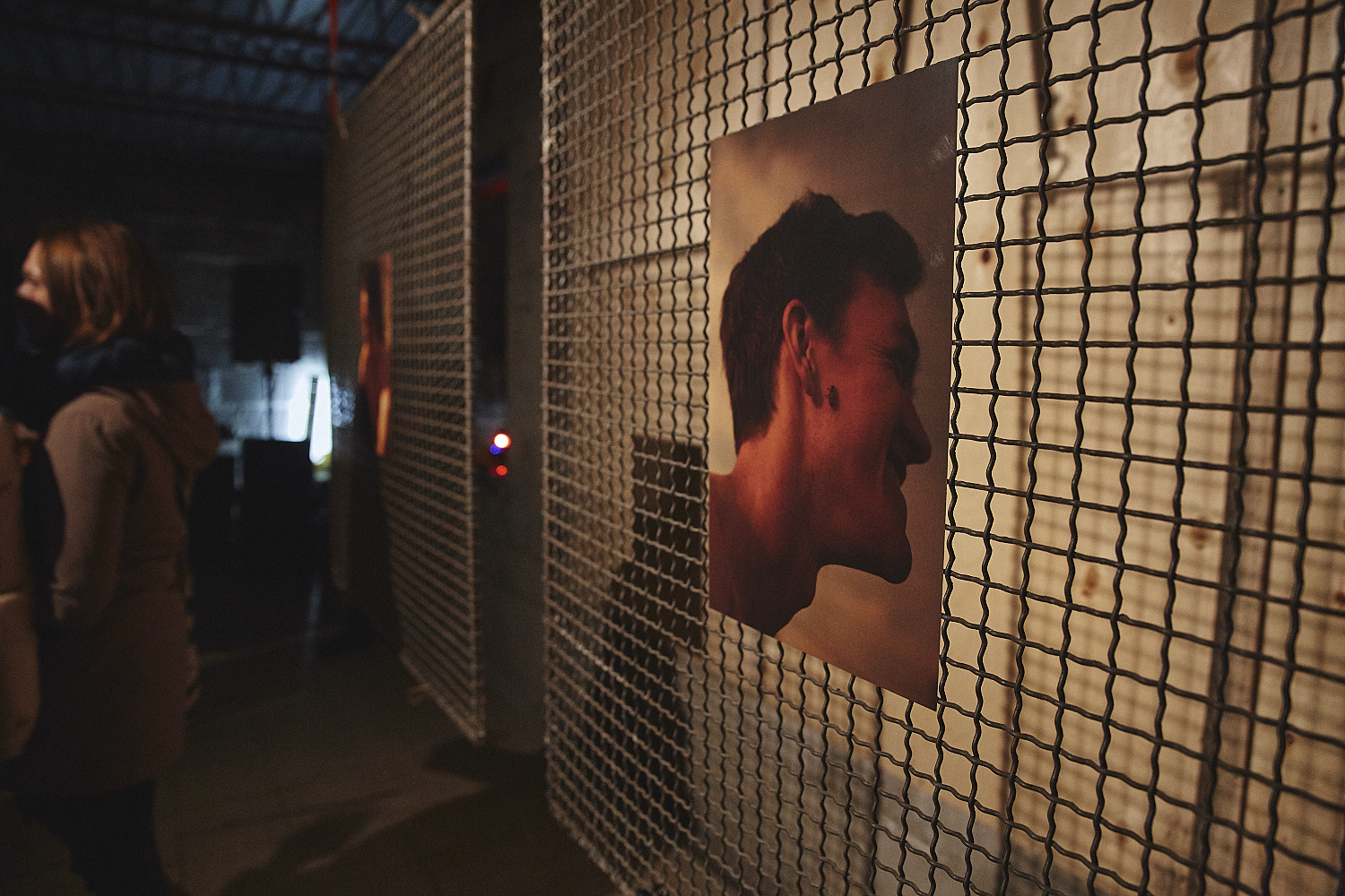 Exposition du calendrier nu 2018 d'Alvéole signé LePigeon (PHOTOS)