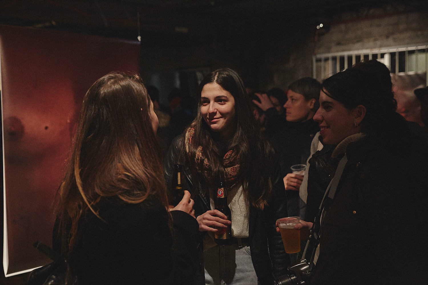 Exposition du calendrier nu 2018 d'Alvéole signé LePigeon (PHOTOS)
