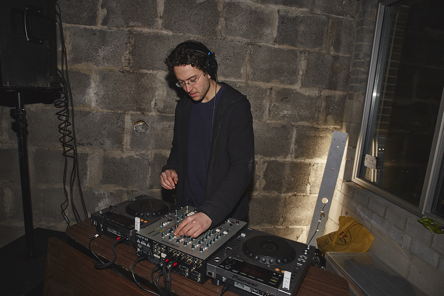 Exposition du calendrier nu 2018 d'Alvéole signé LePigeon (PHOTOS)