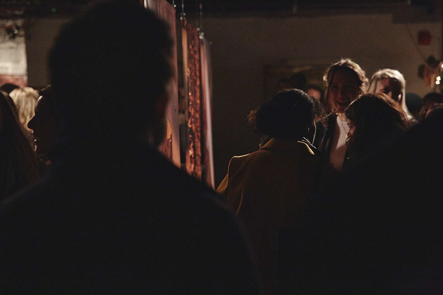 Exposition du calendrier nu 2018 d'Alvéole signé LePigeon (PHOTOS)