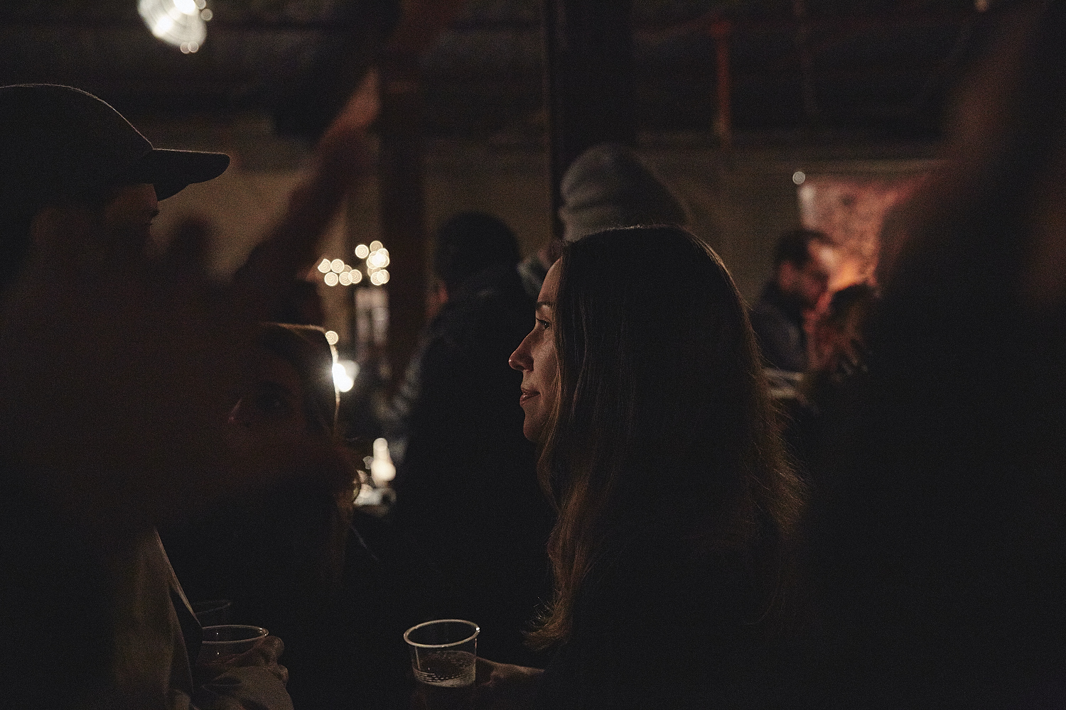 Exposition du calendrier nu 2018 d'Alvéole signé LePigeon (PHOTOS)