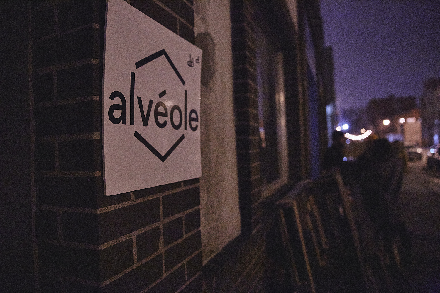 Exposition du calendrier nu 2018 d'Alvéole signé LePigeon (PHOTOS)