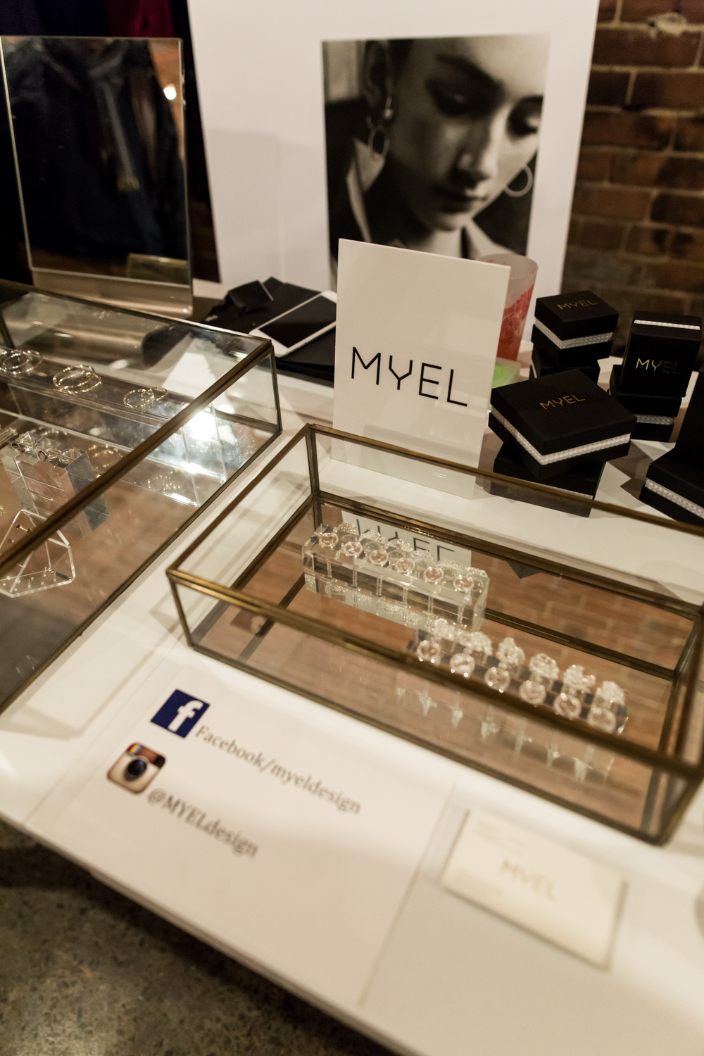 Soirée de lancement du Collectif des Fêtes : un marché éphémère 100% local au centre-ville (PHOTOS)