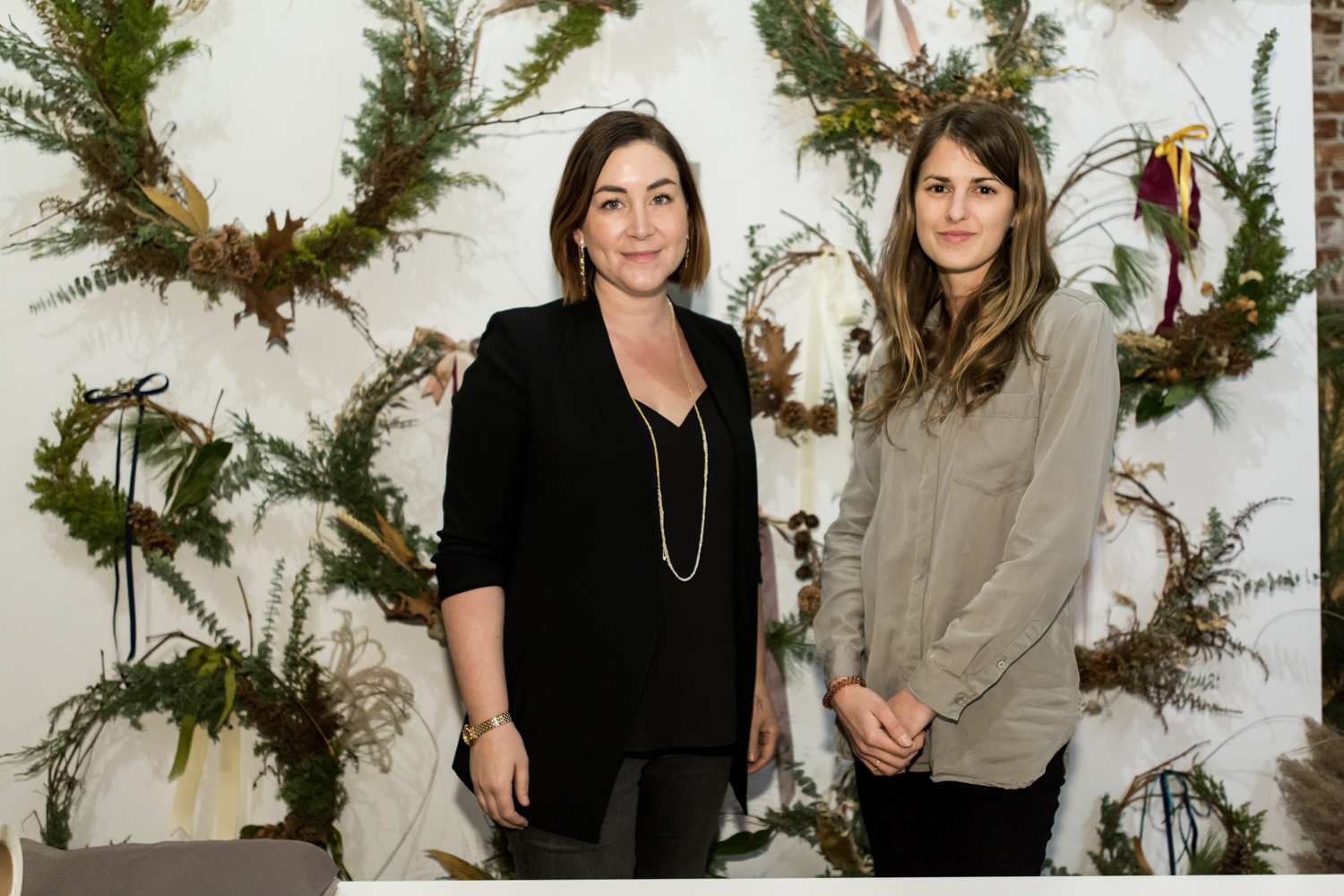 Soirée de lancement du Collectif des Fêtes : un marché éphémère 100% local au centre-ville (PHOTOS)