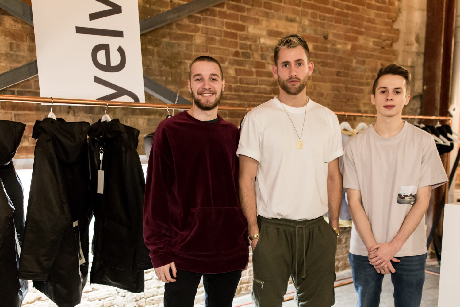 Soirée de lancement du Collectif des Fêtes : un marché éphémère 100% local au centre-ville (PHOTOS)