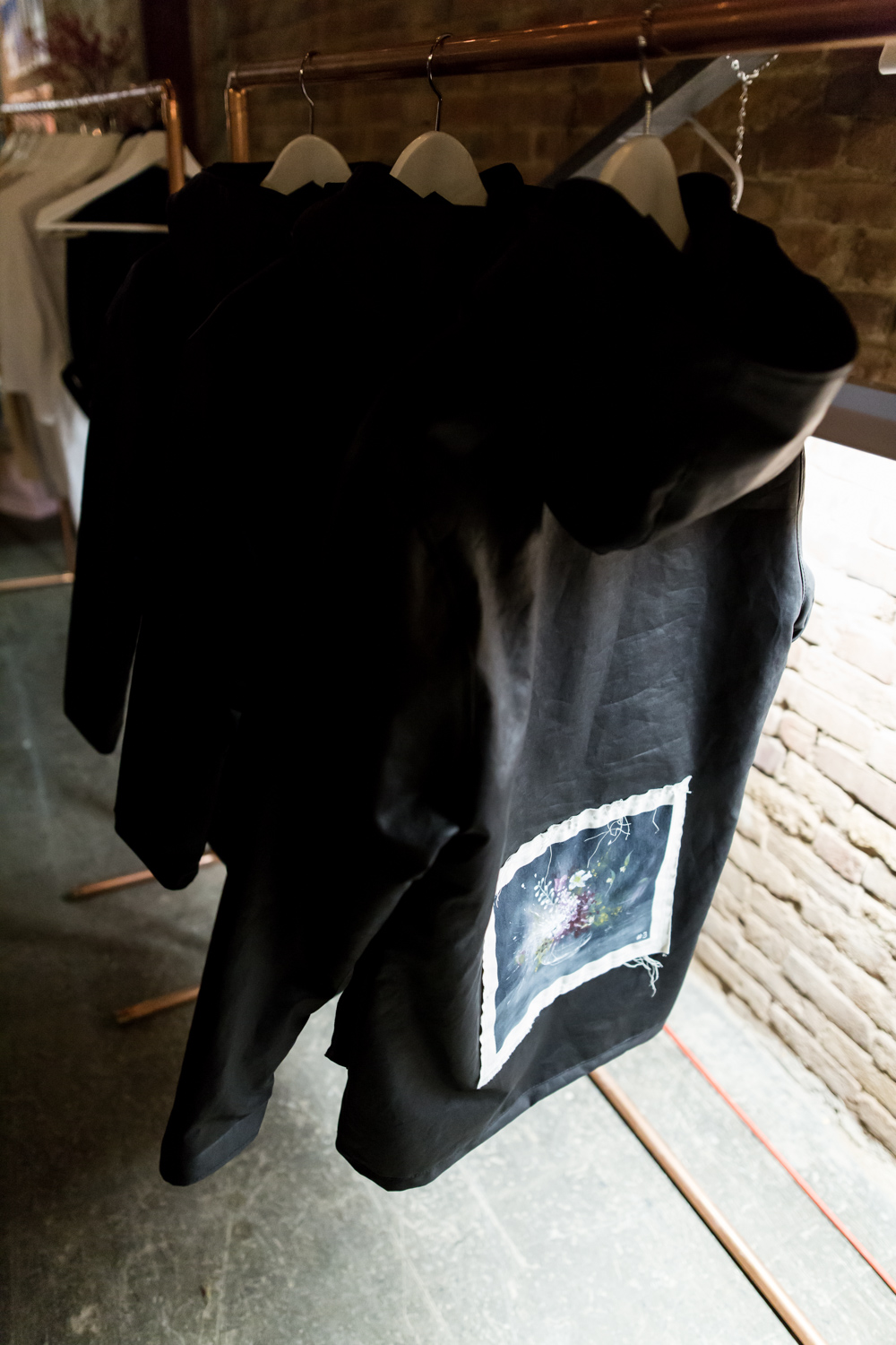 Soirée de lancement du Collectif des Fêtes : un marché éphémère 100% local au centre-ville (PHOTOS)