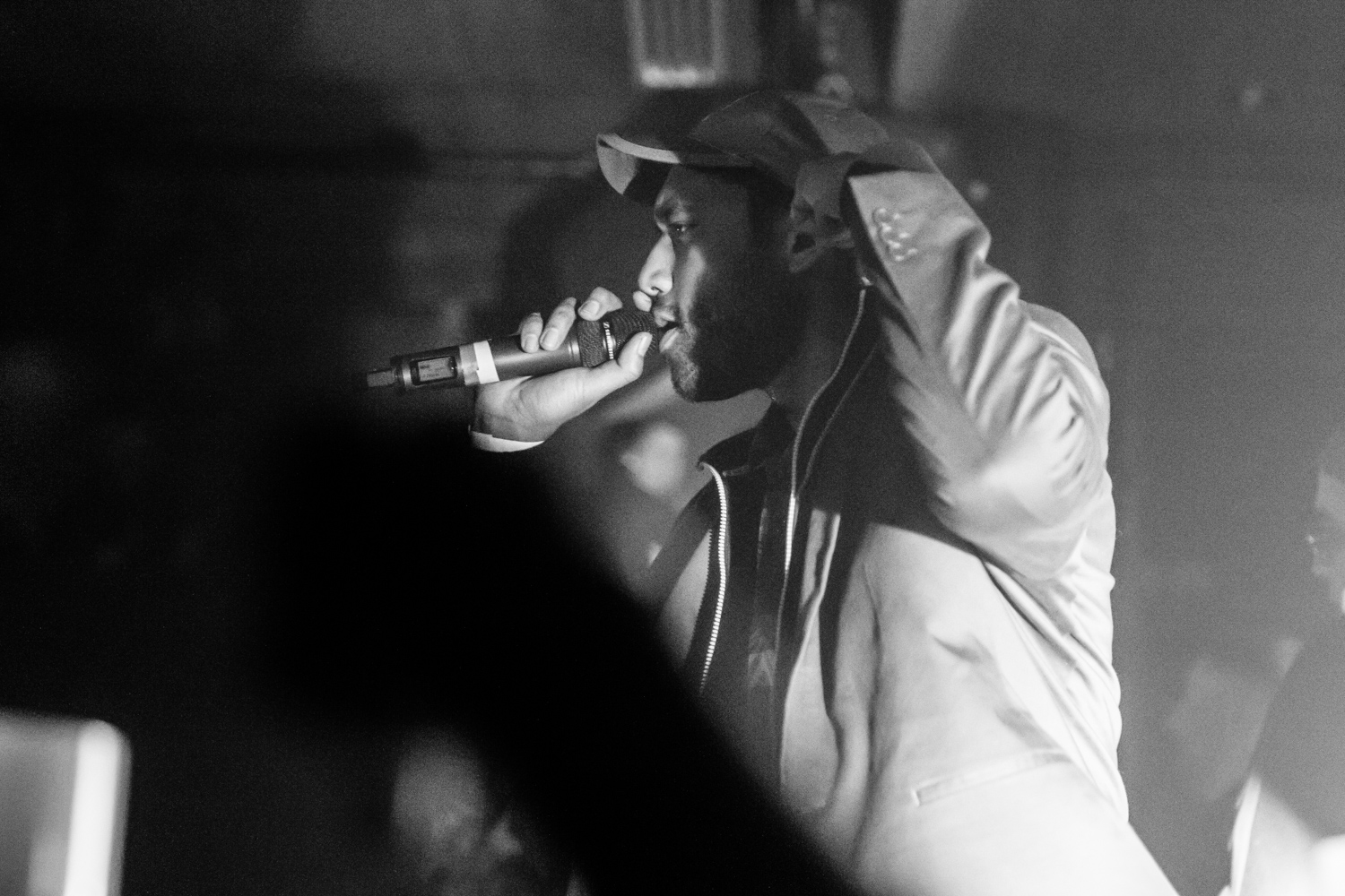 Party de Noël festif et tout sauf plate gracieuseté de Dead Obies (PHOTOS)