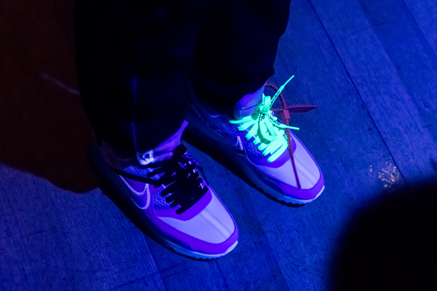 Party de Noël festif et tout sauf plate gracieuseté de Dead Obies (PHOTOS)