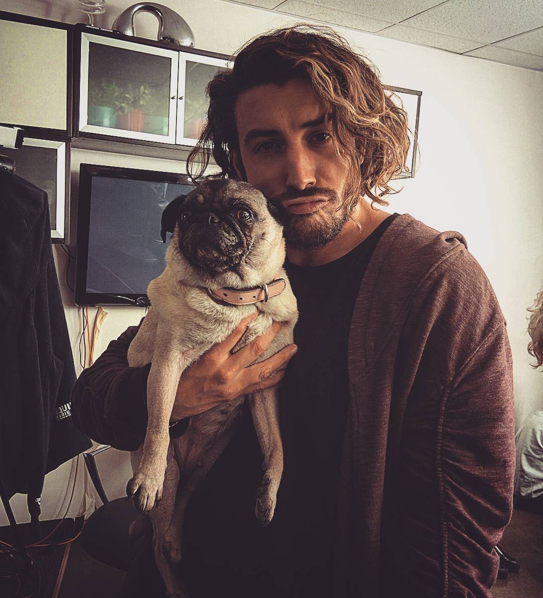 Tu pourras rencontrer Adamo et Sansdrick d'OD Bali dans ce bar montréalais demain