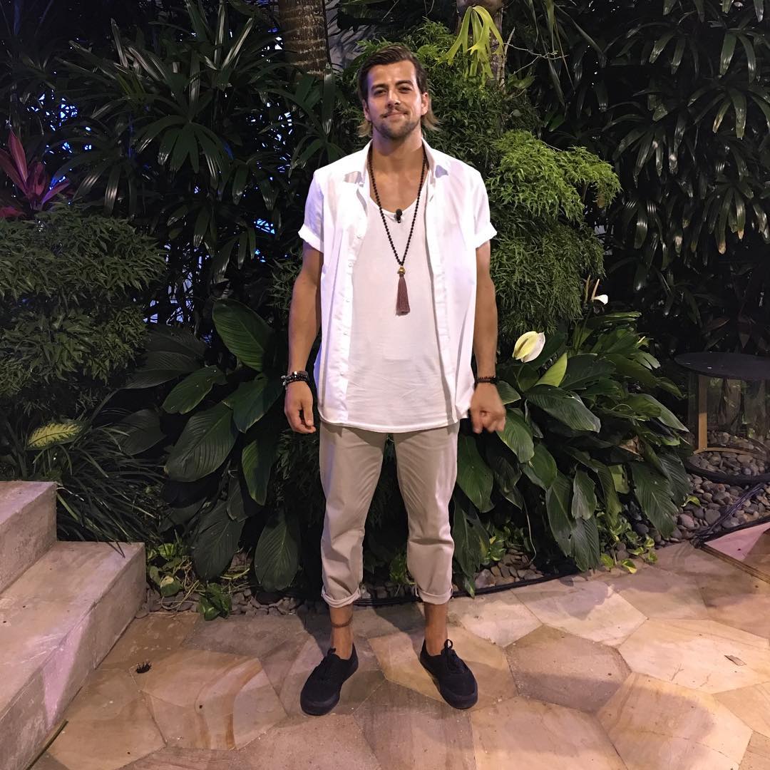 Tu pourras rencontrer Adamo et Sansdrick d'OD Bali dans ce bar montréalais demain