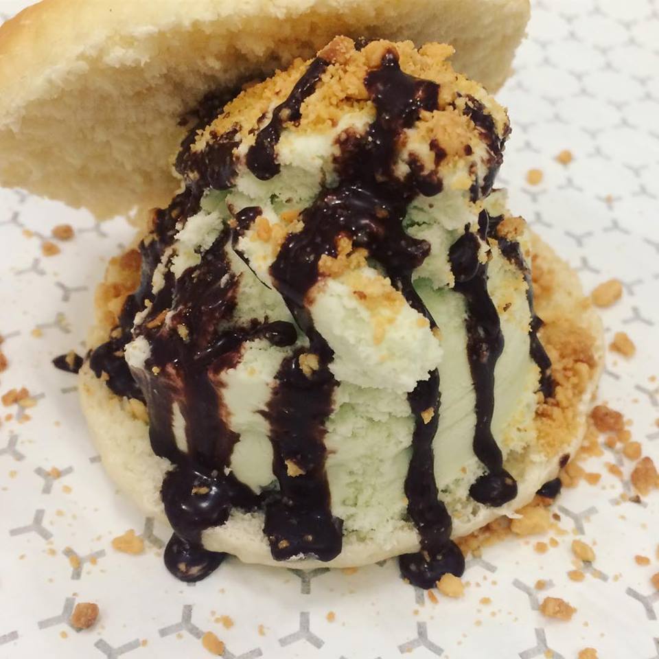 Un nouveau snack-bar vient tout juste d'ouvrir dans Saint-Henri