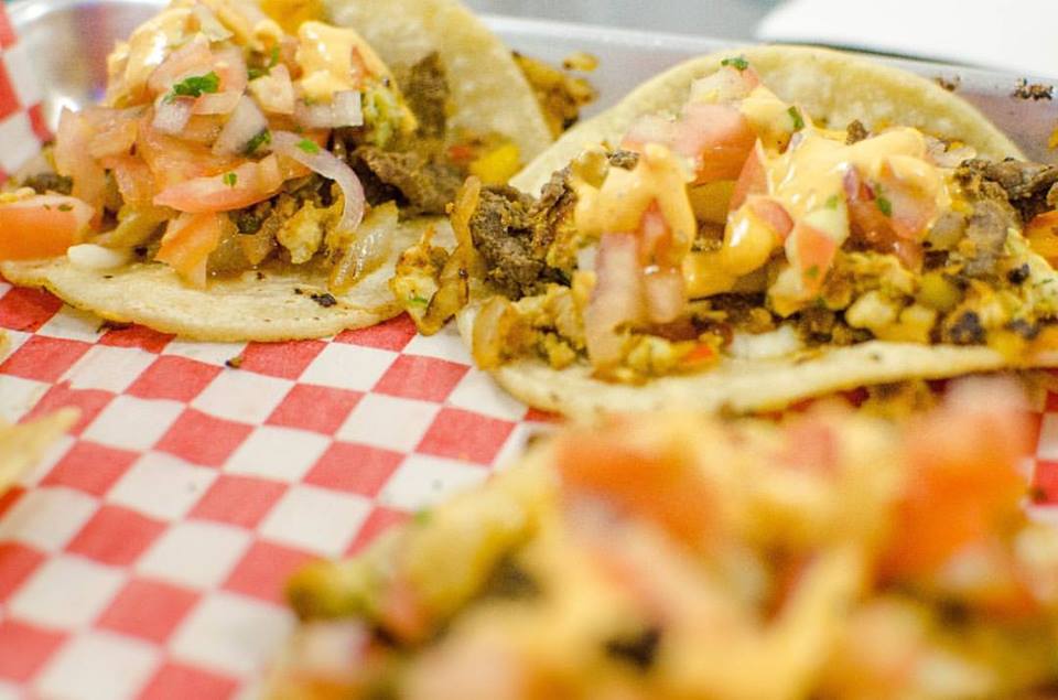 Un restaurant de tacos montréalais ferme ses portes