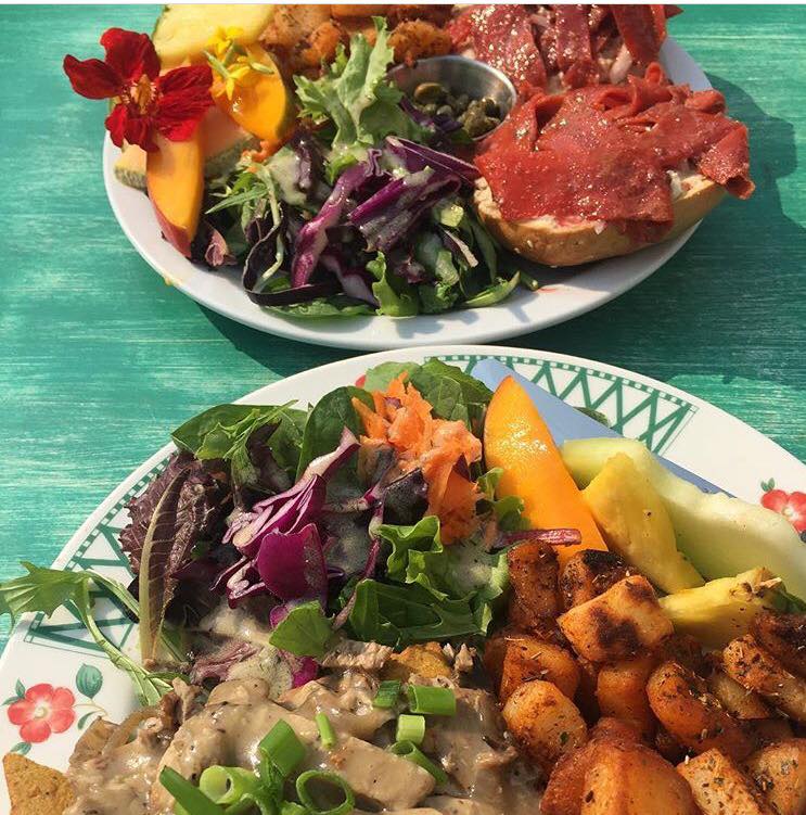 Un restaurant de Montréal est en plein cœur d'une controverse sur les réseaux sociaux