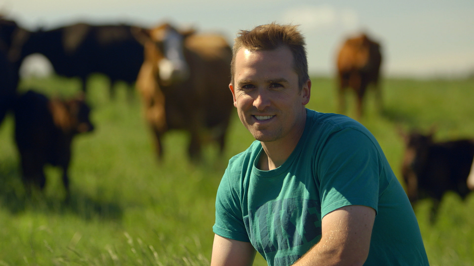 Voici les 5 candidats de la prochaine saison de L'Amour est dans le pré (PHOTOS)