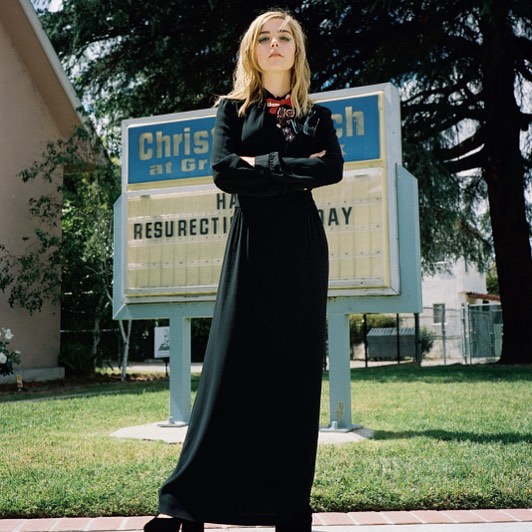 15 photos de l'actrice qui interprétera Sabrina l'apprentie sorcière dans la nouvelle série de Netflix