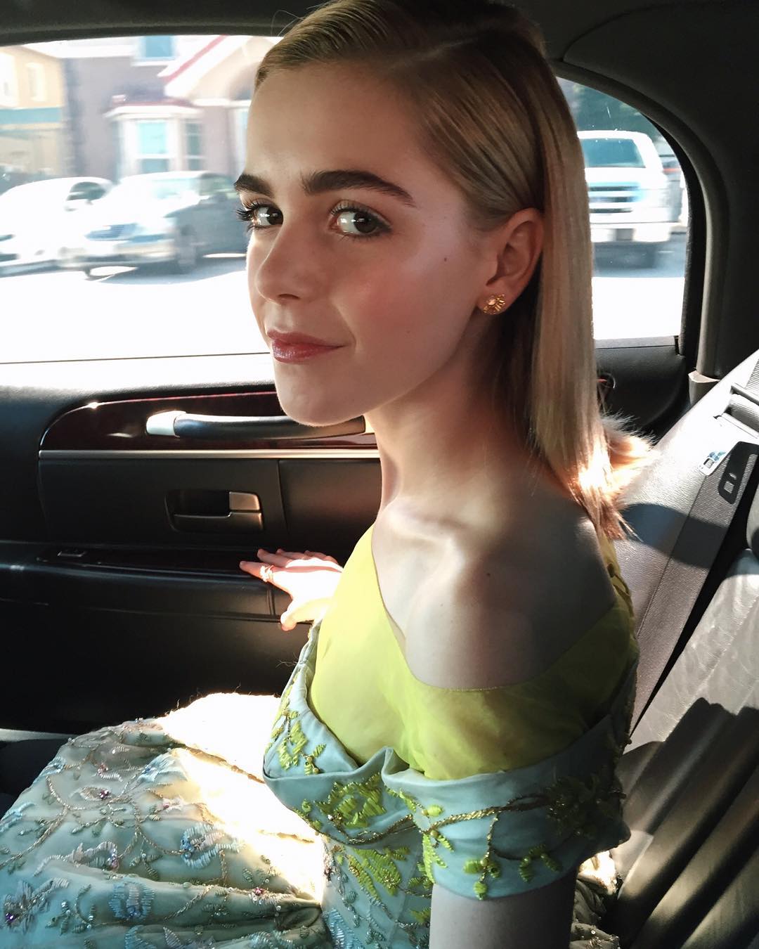15 photos de l'actrice qui interprétera Sabrina l'apprentie sorcière dans la nouvelle série de Netflix