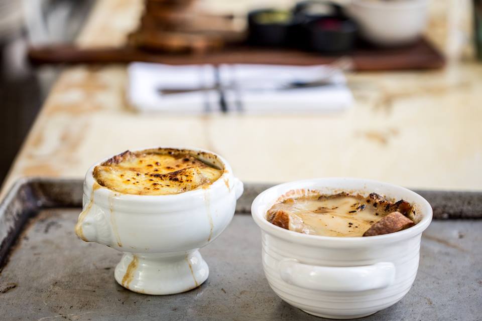 Le restaurant LOV ouvrira une troisième succursale en 2018