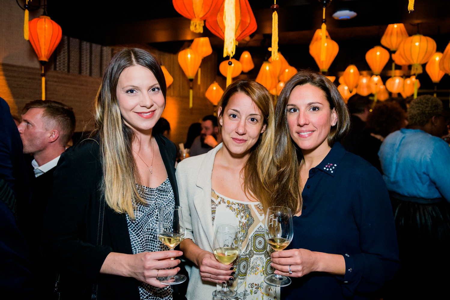 Nhâu Bar: le premier bar aux allures d' «Opium den» de Montréal est maintenant ouvert (PHOTOS)
