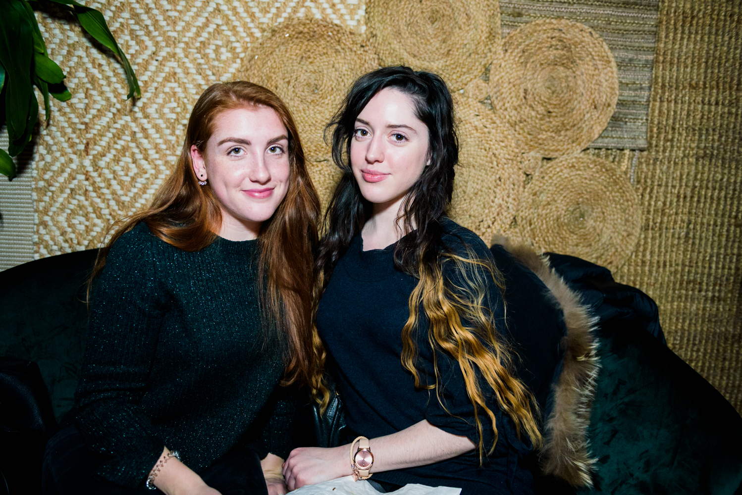 Nhâu Bar: le premier bar aux allures d' «Opium den» de Montréal est maintenant ouvert (PHOTOS)