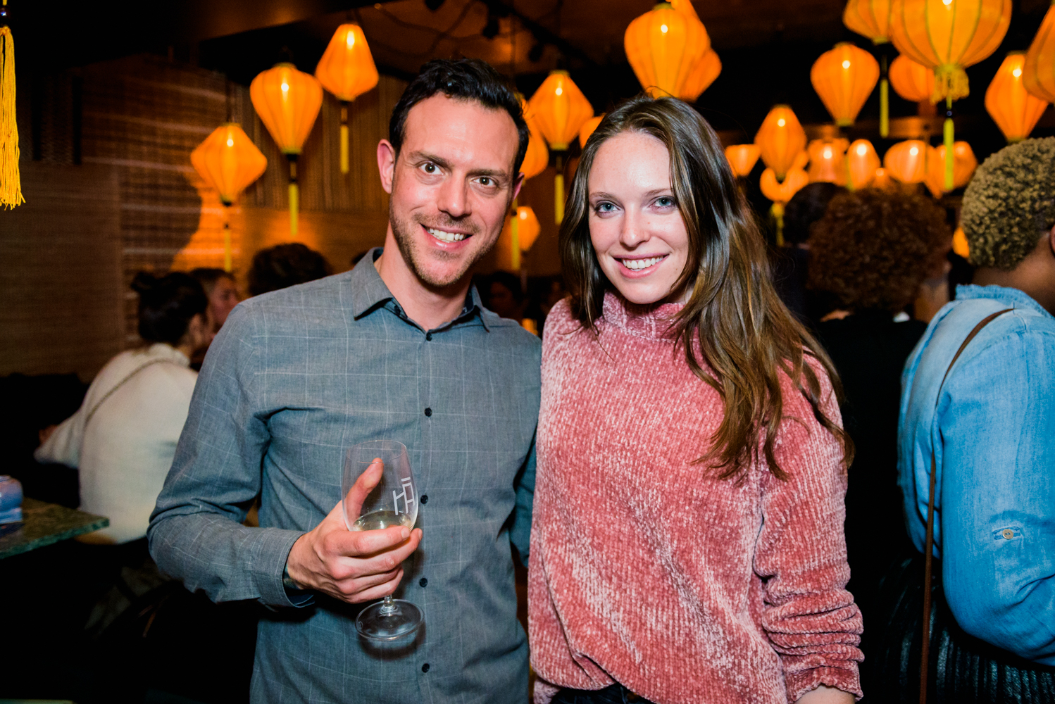 Nhâu Bar: le premier bar aux allures d' «Opium den» de Montréal est maintenant ouvert (PHOTOS)