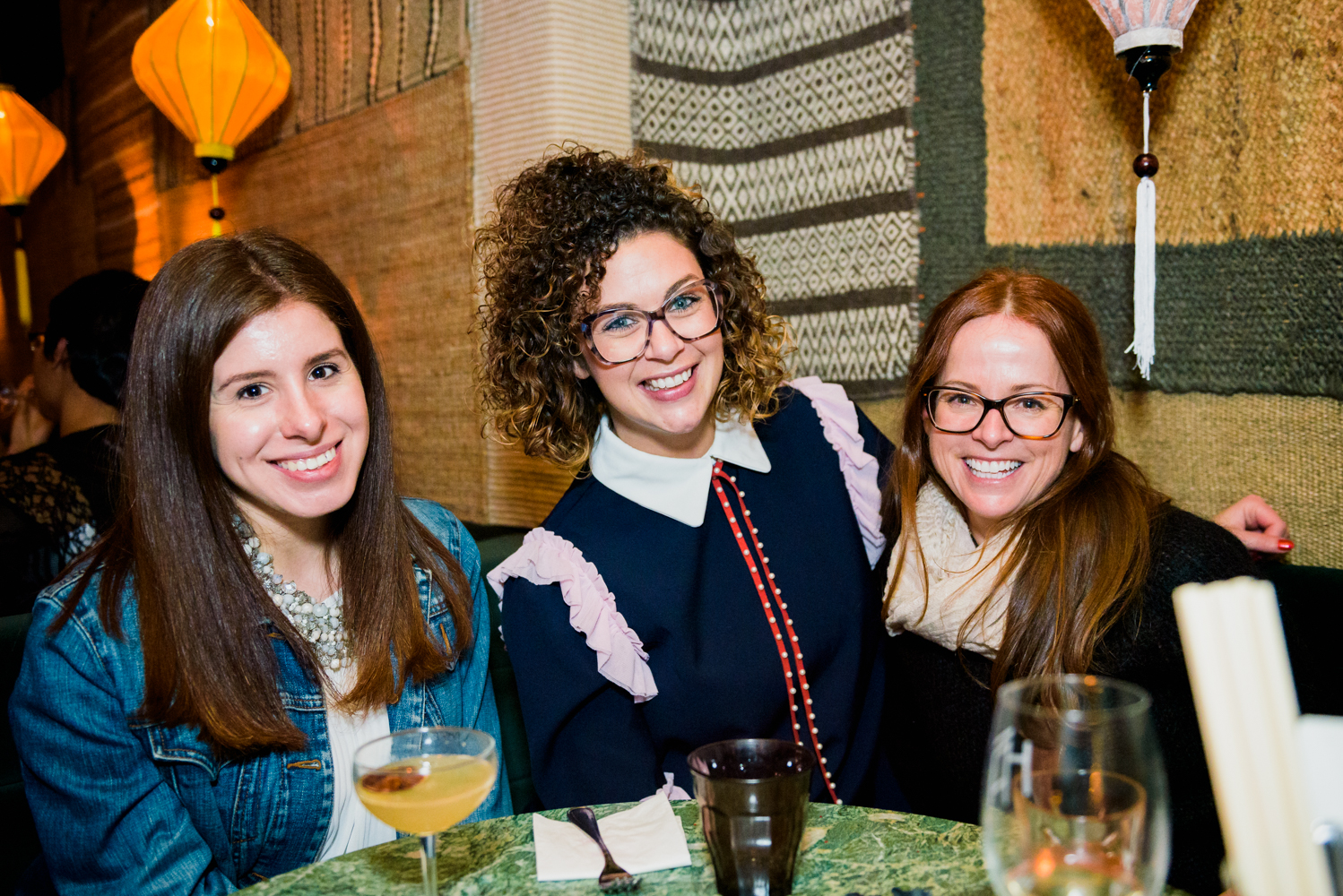 Nhâu Bar: le premier bar aux allures d' «Opium den» de Montréal est maintenant ouvert (PHOTOS)
