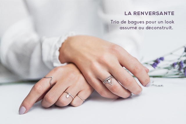 L'entreprise montréalaise wellDunn exauce nos voeux et lance ENFIN des bagues