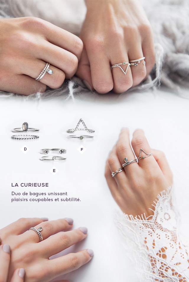 L'entreprise montréalaise wellDunn exauce nos voeux et lance ENFIN des bagues