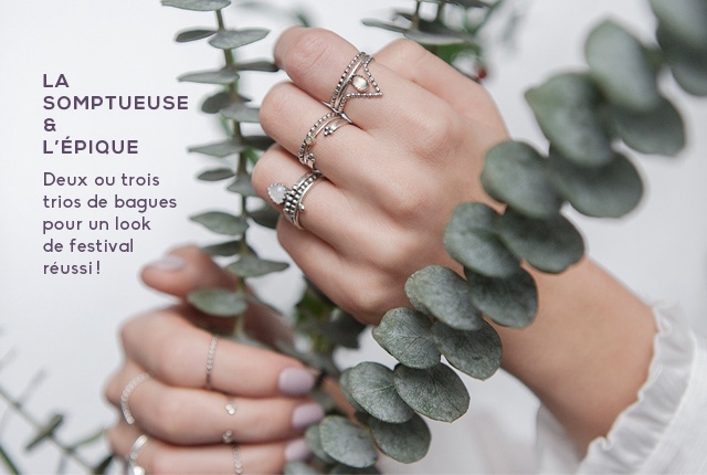 L'entreprise montréalaise wellDunn exauce nos voeux et lance ENFIN des bagues