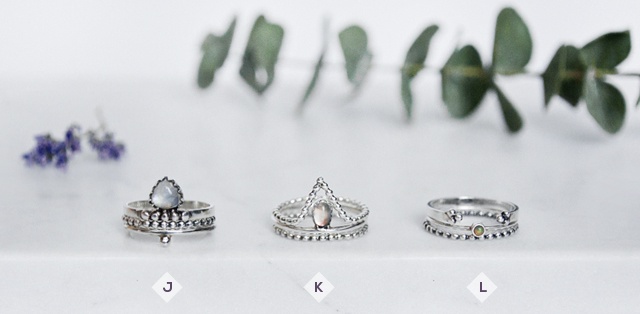 L'entreprise montréalaise wellDunn exauce nos voeux et lance ENFIN des bagues