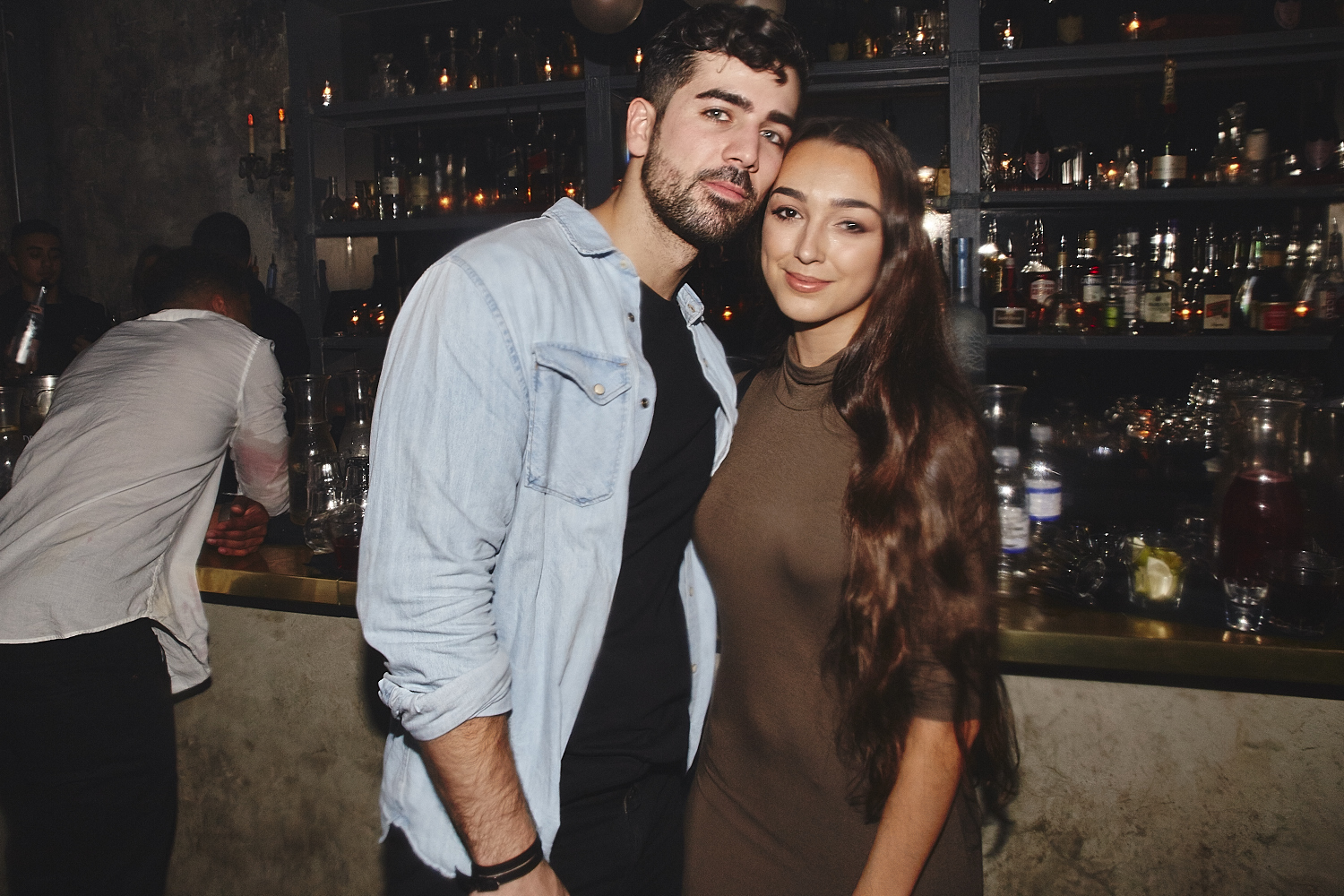 Nuit sexy et très chaude à École Privée pour le Nouvel An 2018 (PHOTOS)