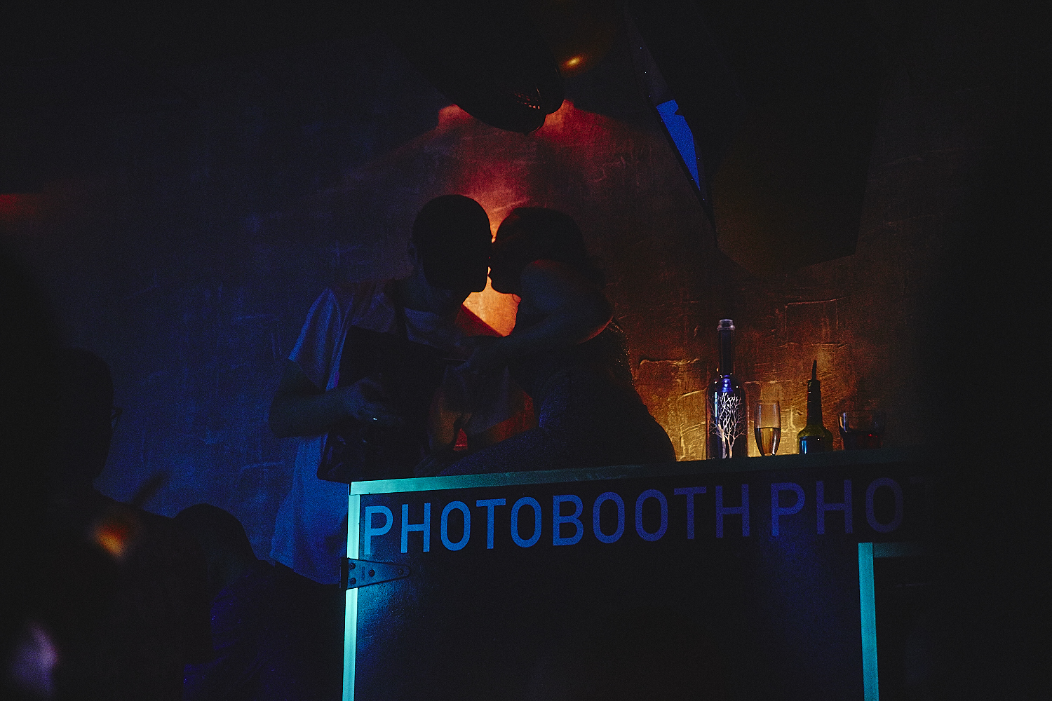 Nuit sexy et très chaude à École Privée pour le Nouvel An 2018 (PHOTOS)