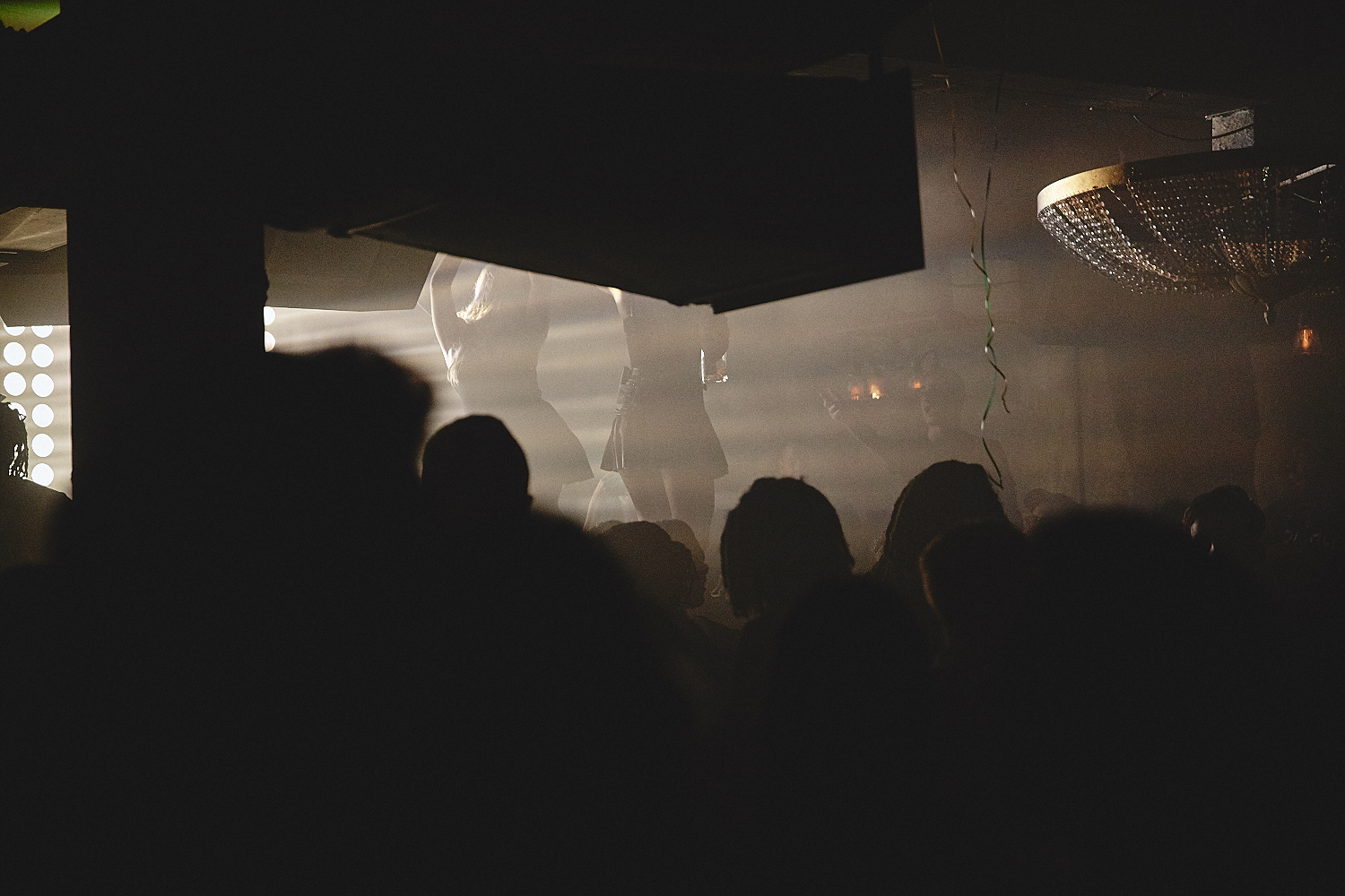 Nuit sexy et très chaude à École Privée pour le Nouvel An 2018 (PHOTOS)