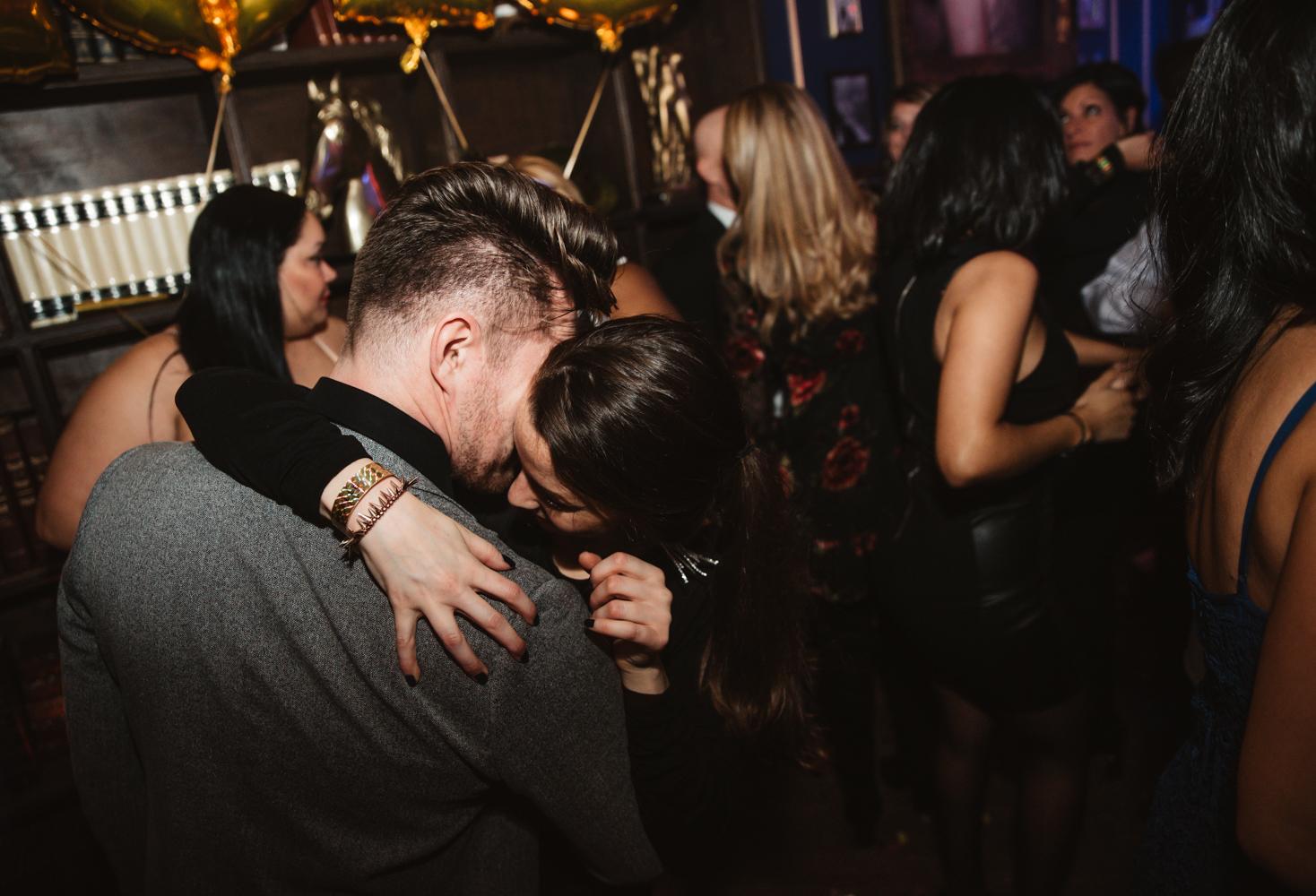 Les TOP frenchs des partys du Jour de l'An