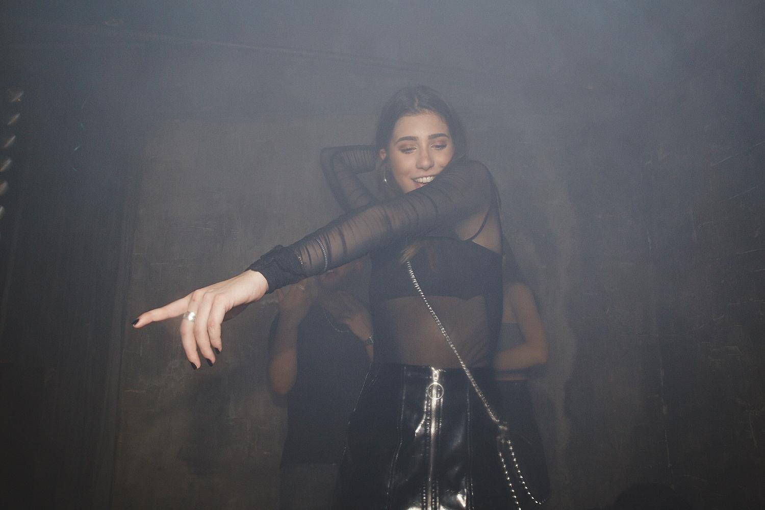 Nos 20 meilleures photos des partys du Nouvel An à Montréal