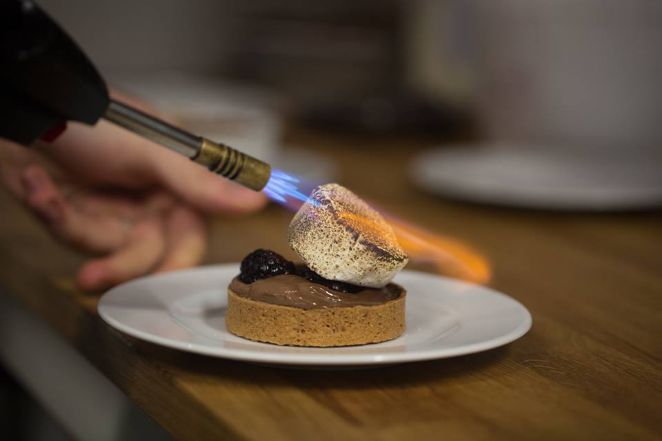 Un populaire restaurant du Mile-End ferme ses portes au grand public