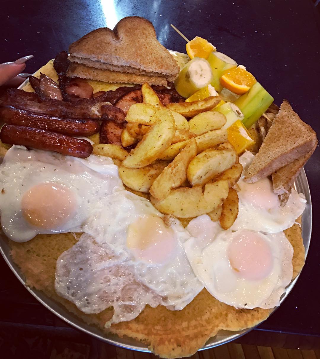 Un resto du Plateau offre le brunch à volonté toute la semaine