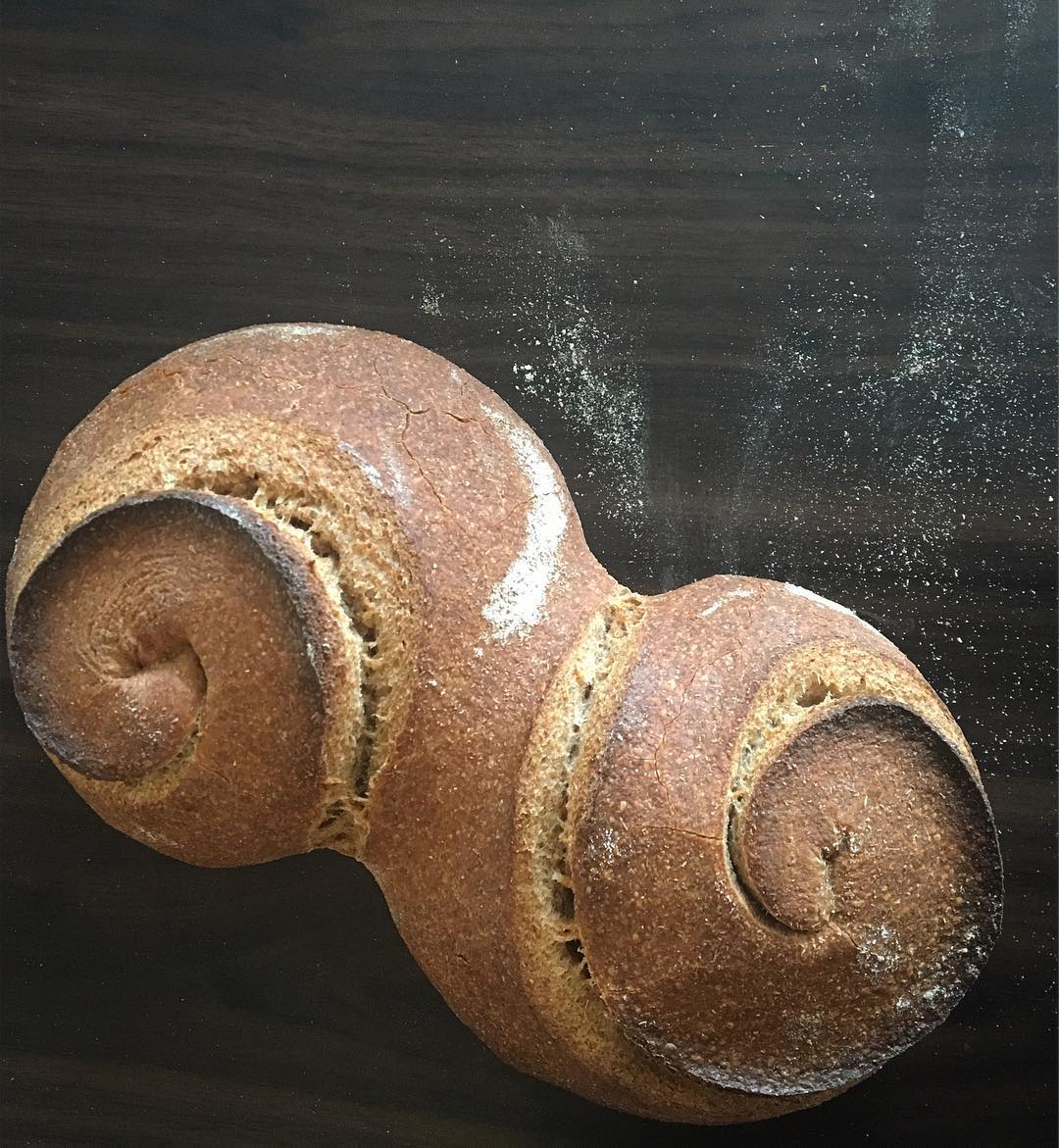 Une nouvelle boulangerie où tout a l'air délicieux vient d'ouvrir dans le Mile-End