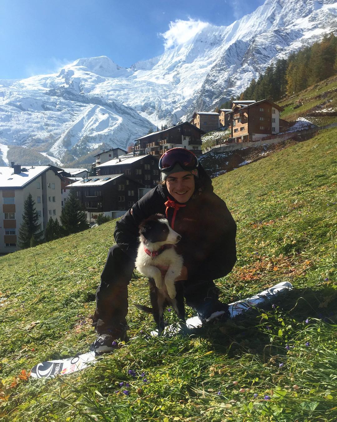 7 athlètes québécois à suivre pour voir les « behind the scenes » des Jeux olympiques