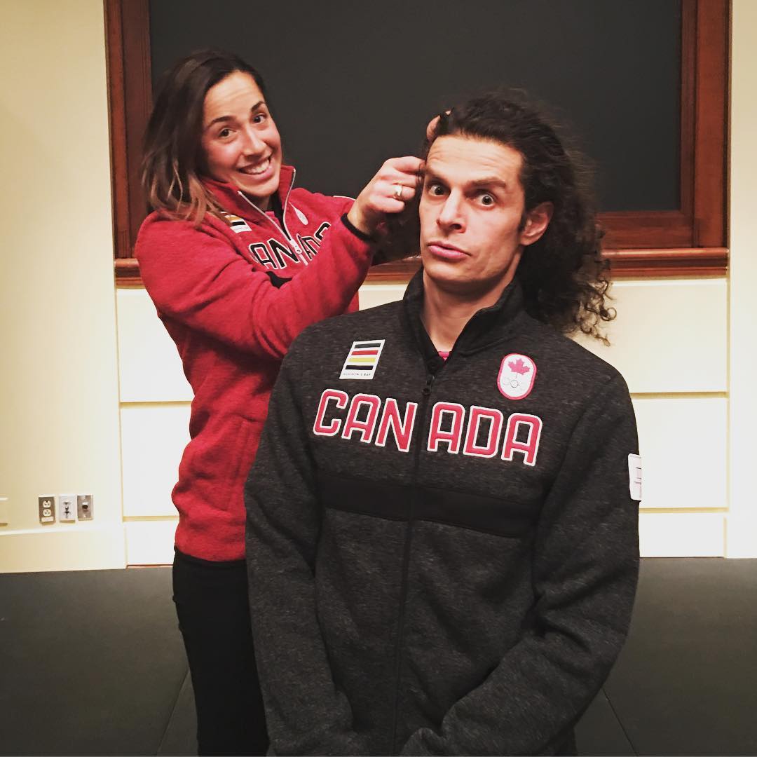 7 athlètes québécois à suivre pour voir les « behind the scenes » des Jeux olympiques