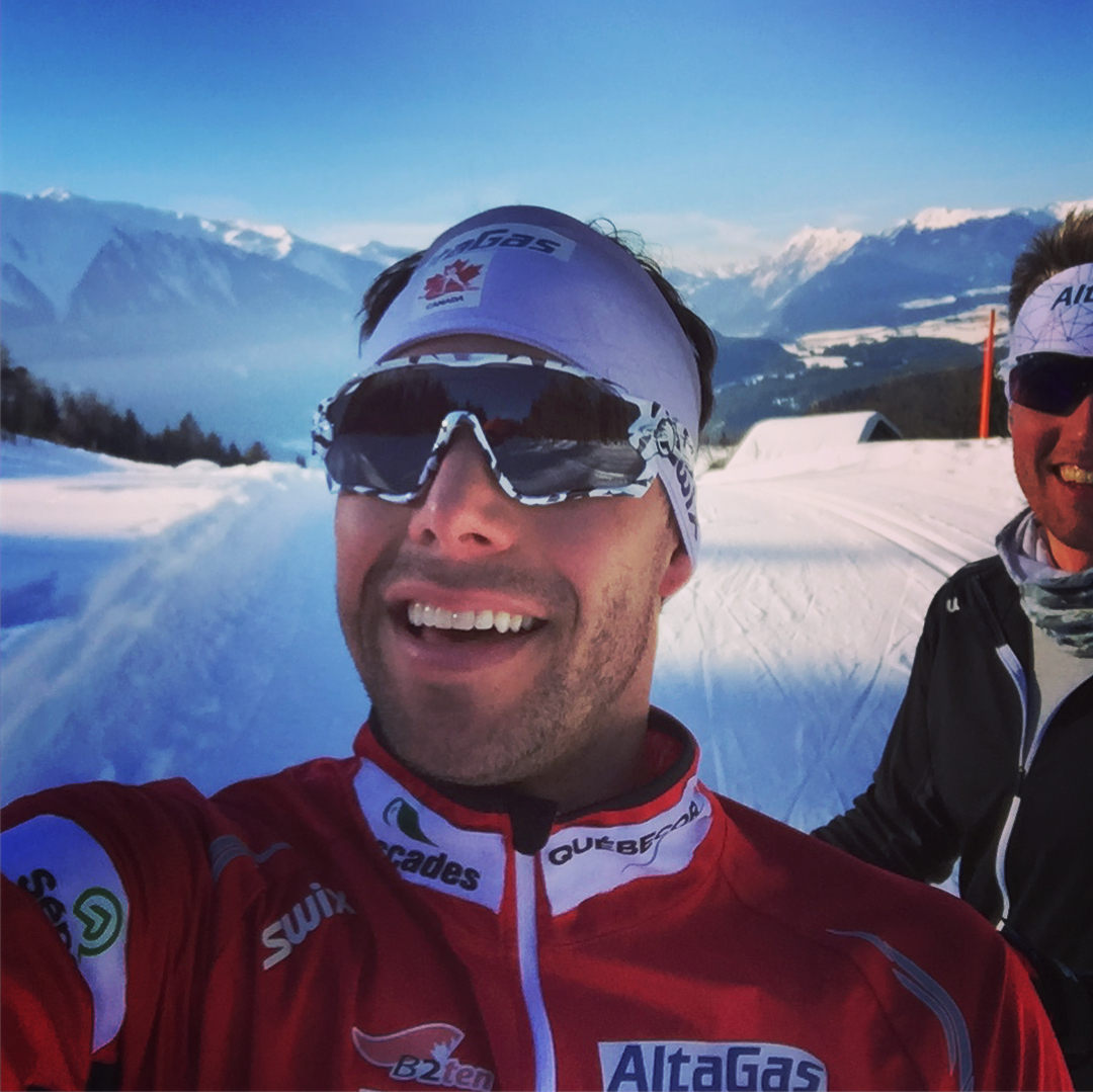 7 athlètes québécois à suivre pour voir les « behind the scenes » des Jeux olympiques