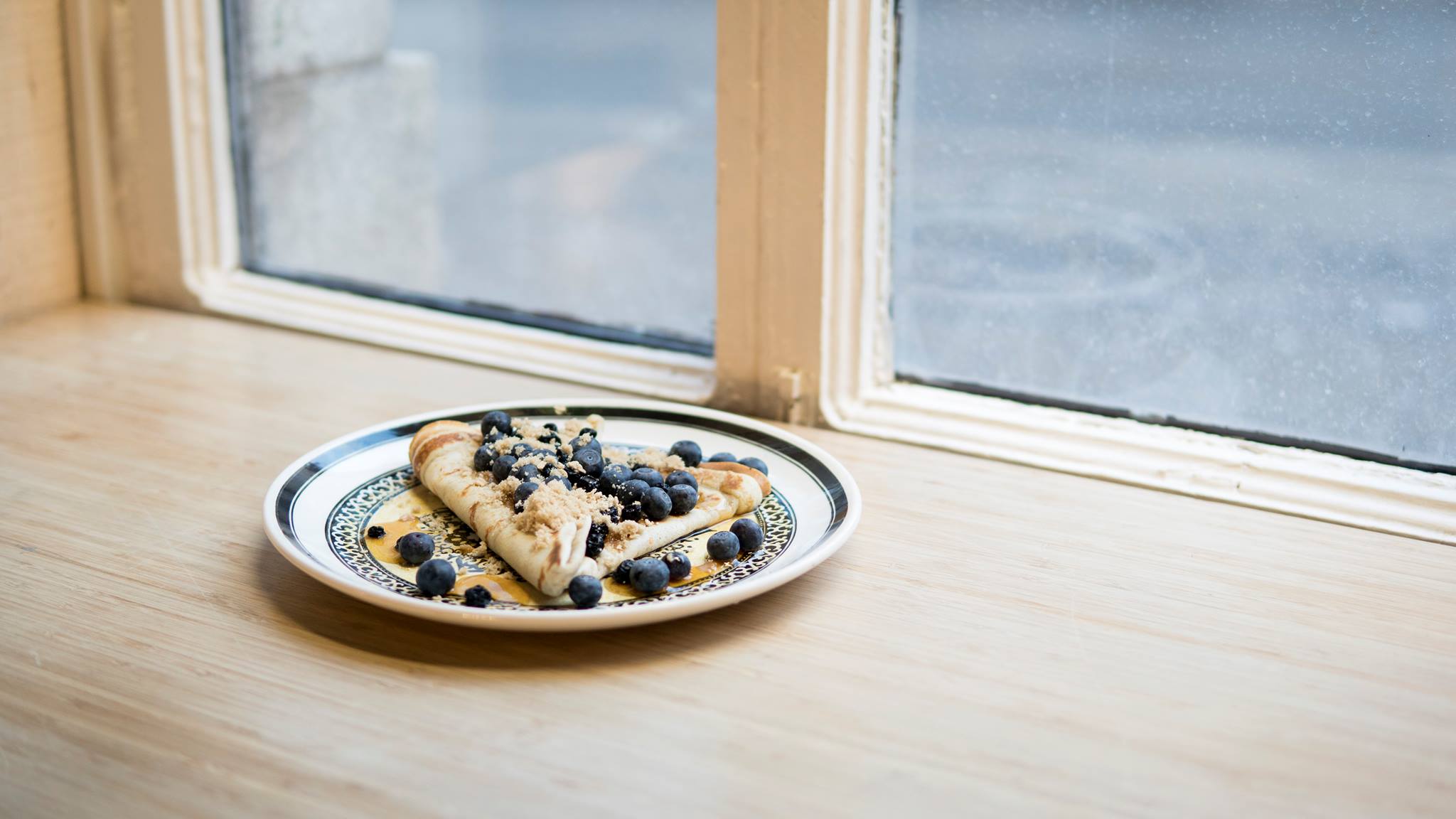 Ce tout nouveau café du Vieux-Montréal t'offre le café à seulement 1$ pour son ouverture