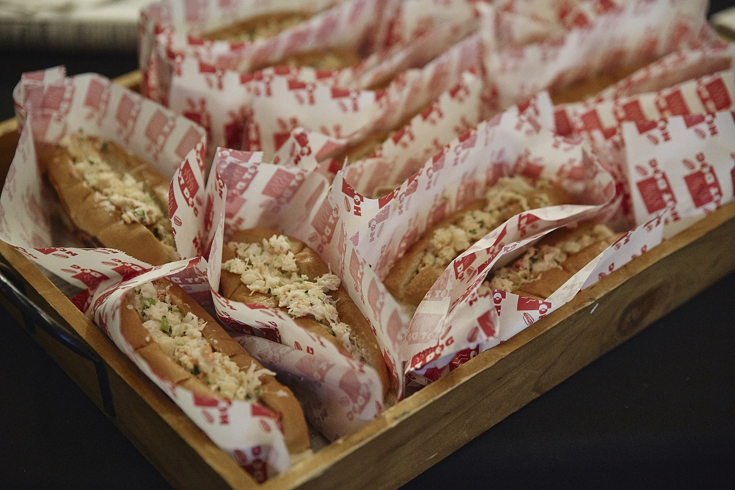 Kroy ensorcelle les Montréalais lors de la soirée Clairs-Obscurs du MBAM (PHOTOS)