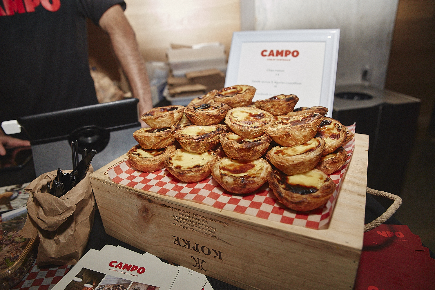 Kroy ensorcelle les Montréalais lors de la soirée Clairs-Obscurs du MBAM (PHOTOS)