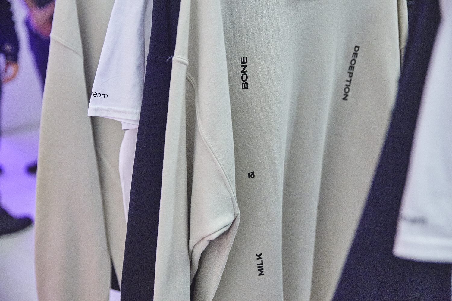 Milk & Bone lance son nouvel album « Deception Bay » avec un très cool party au Livart (PHOTOS)