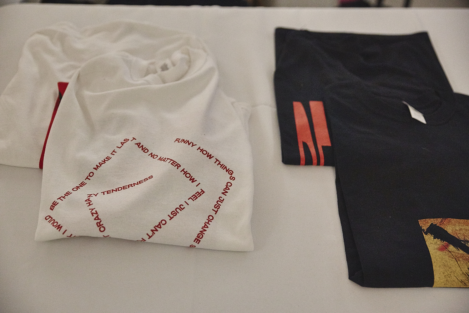 Milk & Bone lance son nouvel album « Deception Bay » avec un très cool party au Livart (PHOTOS)